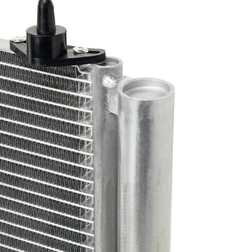 RIDEX 448C0002 Klimakondensator Klimaanlage Auto mit Trockner für CITROËN 6455HN Bild RIDEX 448C0002 Klimakondensator Klimaanlage Auto mit Trockner für CITROËN 6455HN