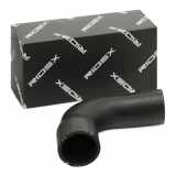 RIDEX 3314C0111 Ladeluftschlauch ohne Schlauchklemme für VW Golf 1II (1H1)