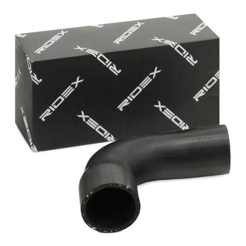 RIDEX 3314C0111 Ladeluftschlauch ohne Schlauchklemme für VW Golf 1II (1H1) Bild RIDEX 3314C0111 Ladeluftschlauch ohne Schlauchklemme für VW Golf 1II (1H1)
