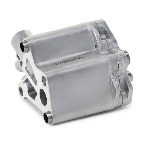 RIDEX 596O0166 Ölpumpe Motorölpumpe für FORD Kuga Mk2 (DM2) L31014100A Bild RIDEX 596O0166 Ölpumpe Motorölpumpe für FORD Kuga Mk2 (DM2) L31014100A