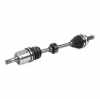 RIDEX Antriebswelle Achswelle Vorderachse/Vorne rechts für HONDA 13D0871 Bild RIDEX Antriebswelle Achswelle Vorderachse/Vorne rechts für HONDA 13D0871