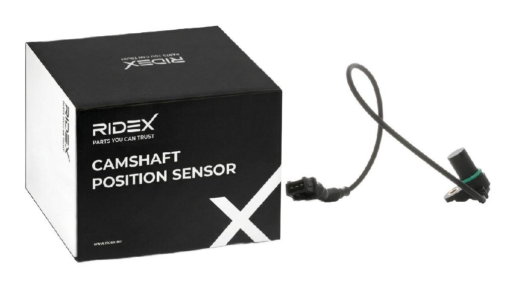 RIDEX Nockenwellensensor für BMW 3 Touring (E91)