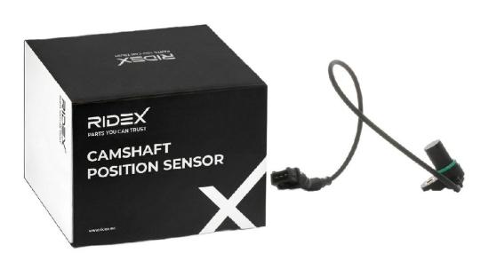 RIDEX Nockenwellensensor für BMW 3 Touring (E91) Bild RIDEX Nockenwellensensor für BMW 3 Touring (E91)