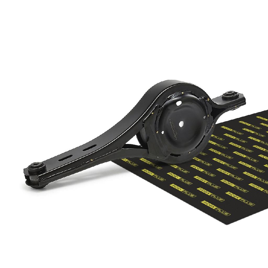 RIDEX PLUS 273C0887P Lenker Radaufhängung Querlenker Rear für FORD 1377447
