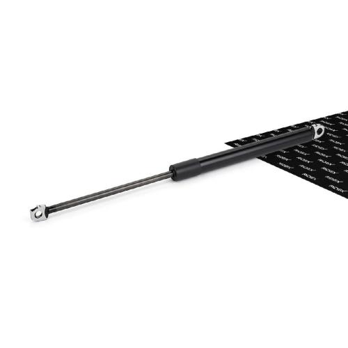RIDEX 219G0124 Heckklappendämpfer hinten Länge:365mm 410N Hub: 145mm für BMW Bild RIDEX 219G0124 Heckklappendämpfer hinten Länge:365mm 410N Hub: 145mm für BMW