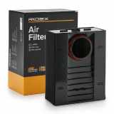 RIDEX 8A1404 Motor Luftfilter Filtereinsatz für PORSCHE Macan (95B)