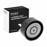 RIDEX 310T0150 Spannrolle Keilrippenriemen für OPEL INSIGNIA Caravan 1854740