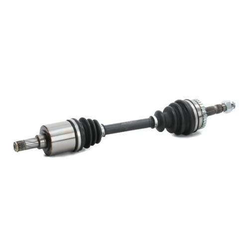 RIDEX Antriebswelle Achswelle Vorderachse/Vorne links für OPEL Meriva A Bild RIDEX Antriebswelle Achswelle Vorderachse/Vorne links für OPEL Meriva A