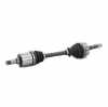 RIDEX Antriebswelle Achswelle Vorderachse/Vorne links für OPEL Meriva A Bild RIDEX Antriebswelle Achswelle Vorderachse/Vorne links für OPEL Meriva A