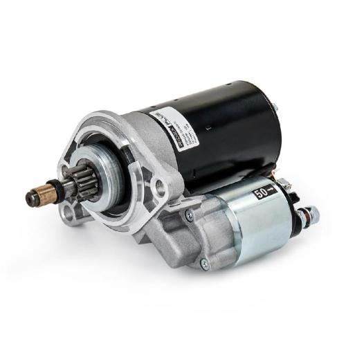RIDEX PLUS Motor Starter/Anlasser 1,1kW für VW Golf 1V Schrägheck (1J1) Bild RIDEX PLUS Motor Starter/Anlasser 1,1kW für VW Golf 1V Schrägheck (1J1)