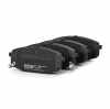 RIDEX PLUS Bremsbelagsatz Bremsbeläge Vorne für HYUNDAI i30 (FD) für KIA CEE'D Bild RIDEX PLUS Bremsbelagsatz Bremsbeläge Vorne für HYUNDAI i30 (FD) für KIA CEE'D