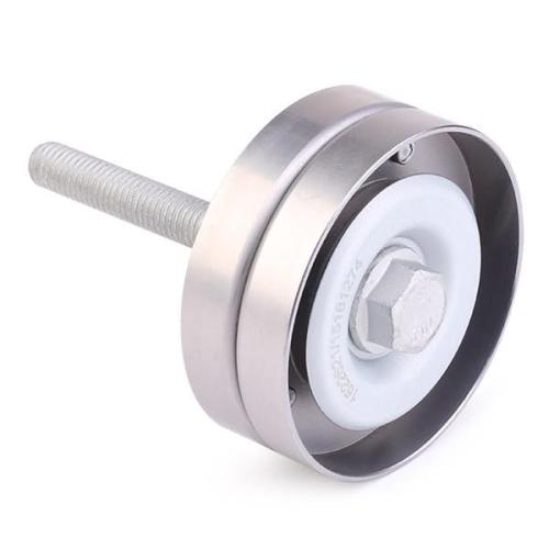 RIDEX Umlenk- / Führungsrolle Keilrippenriemen für VW Golf 5I (5K1) Bild RIDEX Umlenk- / Führungsrolle Keilrippenriemen für VW Golf 5I (5K1)