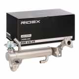 RIDEX AGR Kühler für FIAT Ducato Kastenwagen (250, 290) 4032C0015