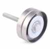 RIDEX Umlenk- / Führungsrolle Keilrippenriemen für VW Golf 5I (5K1) Bild RIDEX Umlenk- / Führungsrolle Keilrippenriemen für VW Golf 5I (5K1)