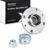 RIDEX 654W0455 Radlagersatz pro 1 Rad Hinten beidseitig f&uuml;r FIAT PANDA (169)