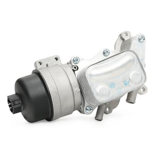 RIDEX 469O0094 Ölkühler Motoröl Kühler für MINI Schrägheck (R56) V864374980 Bild RIDEX 469O0094 Ölkühler Motoröl Kühler für MINI Schrägheck (R56) V864374980
