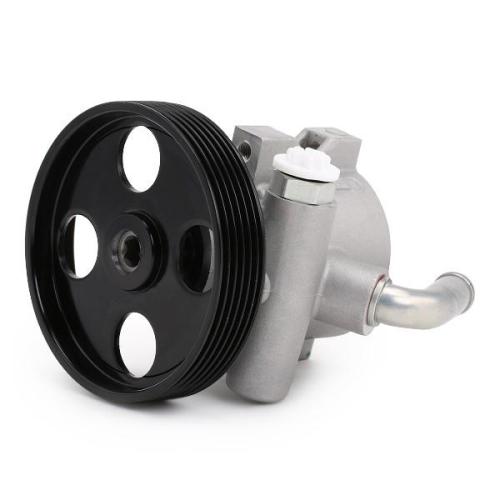 RIDEX 12H0127 Servopumpe Hydraulikpumpe Lenkung hydraulisch für RENAULT Clio 1I Bild RIDEX 12H0127 Servopumpe Hydraulikpumpe Lenkung hydraulisch für RENAULT Clio 1I