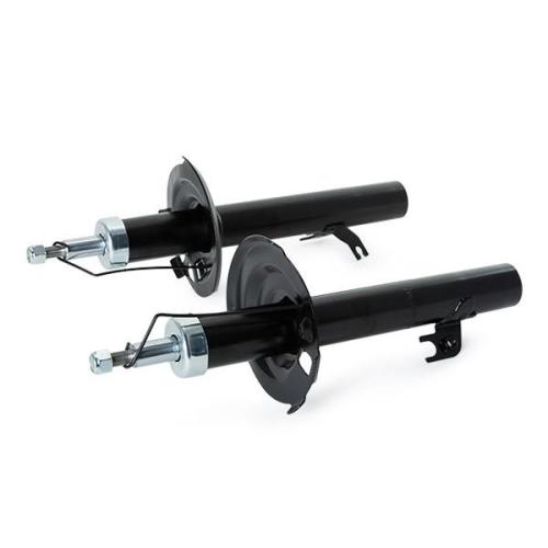 RIDEX 854S2592 2x Stoßdämpfer Federbein Gasdruck Vorne rechts links für TOYOTA Bild RIDEX 854S2592 2x Stoßdämpfer Federbein Gasdruck Vorne rechts links für TOYOTA