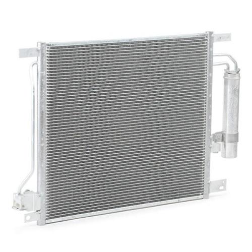 RIDEX 448C0298 Klimakondensator Klimaanlage Auto mit Trockner für NISSAN JUKE Bild RIDEX 448C0298 Klimakondensator Klimaanlage Auto mit Trockner für NISSAN JUKE