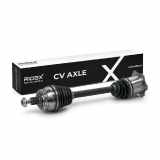 RIDEX Antriebswelle Achswelle Vorderachse/Vorne für VW SHARAN 7M3407271PV