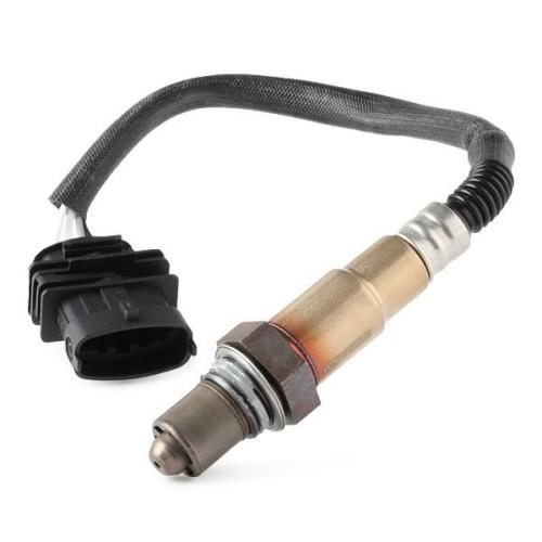 RIDEX 3922L0408 Lambdasonde an Abgaskrümmer Oxygen O2 Sensor Beheizt für OPEL Bild RIDEX 3922L0408 Lambdasonde an Abgaskrümmer Oxygen O2 Sensor Beheizt für OPEL