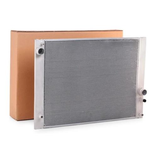 RIDEX 470R0516 Motorkühler / Wasserkühler für BMW 5 Limousine (E60) 17114513781 Bild RIDEX 470R0516 Motorkühler / Wasserkühler für BMW 5 Limousine (E60) 17114513781
