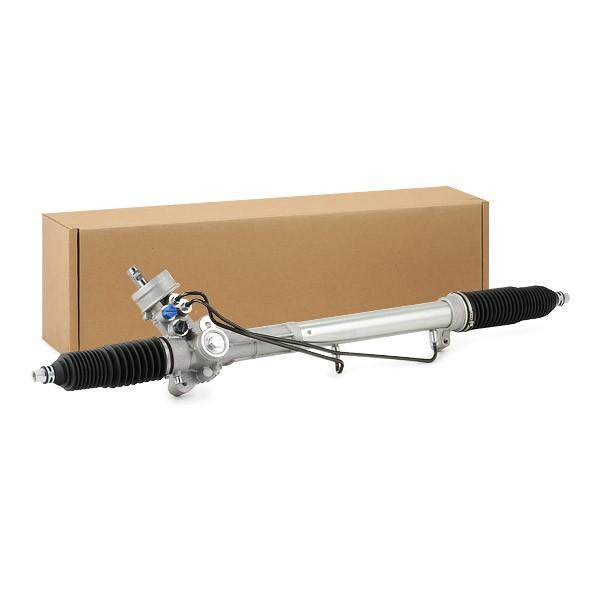 RIDEX 286S0043 Lenkgetriebe Servolenkgetriebe Hydraulisch für VW PASSAT Variant