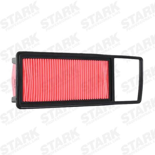 STARK SKAF-0060326 Motor Luftfilter Filtereinsatz für HONDA Jazz II Schrägheck Bild STARK SKAF-0060326 Motor Luftfilter Filtereinsatz für HONDA Jazz II Schrägheck