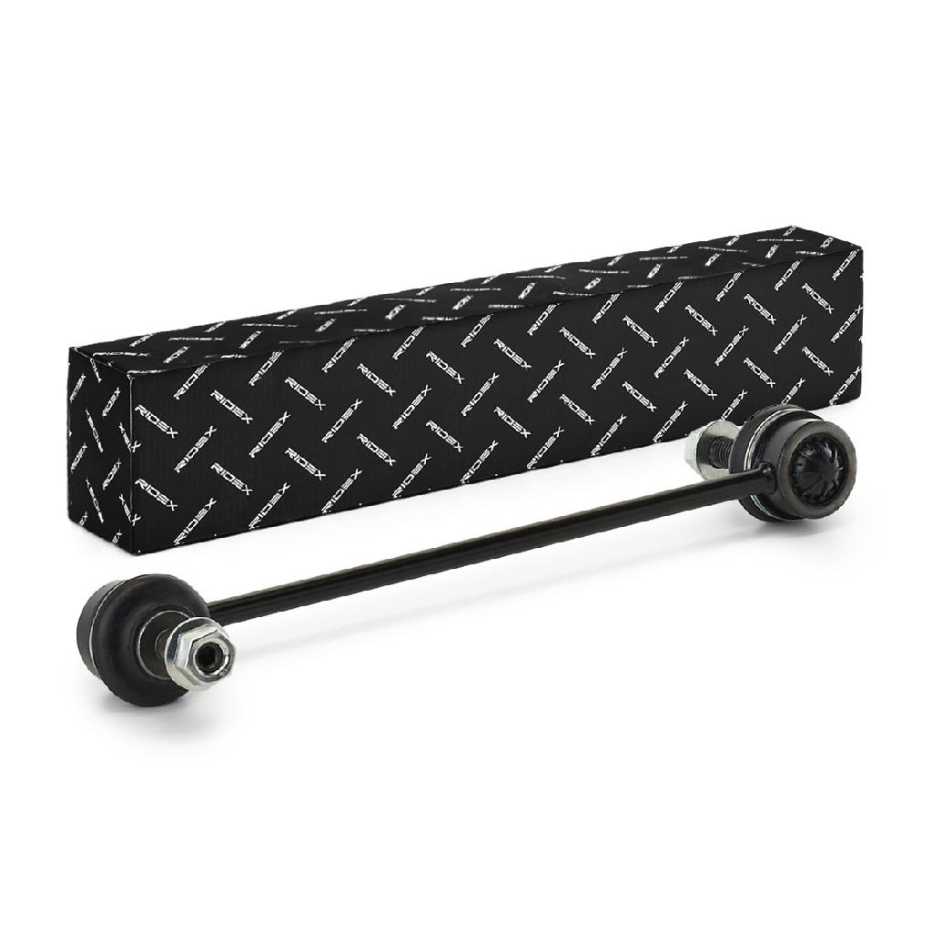 RIDEX 1x Koppelstange Stabilisator Vorne für OPEL Karl (C16) für CHEVROLET Spark