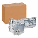 RIDEX 592O0173 Ölwanne Motorölwanne für BMW 3 Limousine (E46) 11131432703