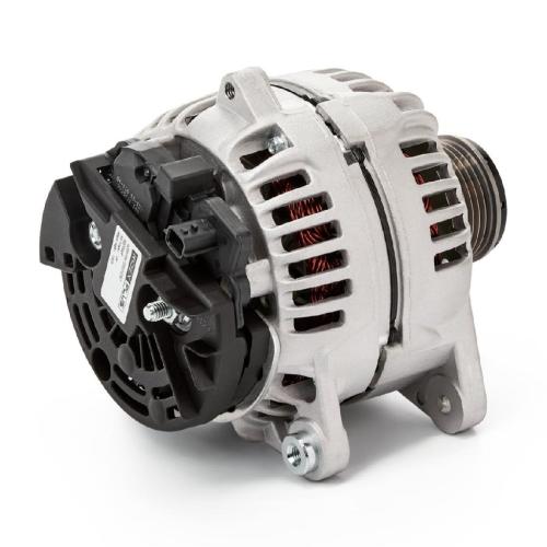 RIDEX PLUS Lichtmaschine 150A 14V Drehrichtung im Uhrzeigersinn mit für RENAULT Bild RIDEX PLUS Lichtmaschine 150A 14V Drehrichtung im Uhrzeigersinn mit für RENAULT