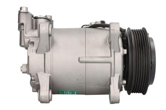 TEAMEC A/C Kompressor für Klimaanlage Klimakompressor mit ID: 6SAS14A mit ID: Bild TEAMEC A/C Kompressor für Klimaanlage Klimakompressor mit ID: 6SAS14A mit ID: