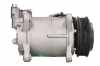 TEAMEC A/C Kompressor für Klimaanlage Klimakompressor mit ID: 6SAS14A mit ID: Bild TEAMEC A/C Kompressor für Klimaanlage Klimakompressor mit ID: 6SAS14A mit ID: