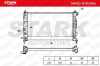 STARK SKRD-0120245 Motorkühler / Wasserkühler für Fahrzeuge mit kombiniertem Bild STARK SKRD-0120245 Motorkühler / Wasserkühler für Fahrzeuge mit kombiniertem
