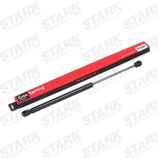 STARK SKGS-0220592 Heckklappendämpfer rechts Länge:452mm 740N Hub: 170mm