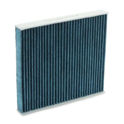 RIDEX 424I0496 Innenraumfilter Pollenfilter Aktivkohlefilter Höhe: 35 Breite: Bild RIDEX 424I0496 Innenraumfilter Pollenfilter Aktivkohlefilter Höhe: 35 Breite: