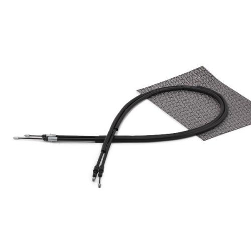 RIDEX Handbremsseil Hinten für RENAULT Espace 1II (JE0) Bild RIDEX Handbremsseil Hinten für RENAULT Espace 1II (JE0)