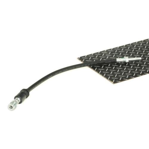 RIDEX Bremsschlauch 83B0166 VORNE beidseitig BREMSSCHLÄUCHE Länge: 375mm Bild RIDEX Bremsschlauch 83B0166 VORNE beidseitig BREMSSCHLÄUCHE Länge: 375mm