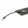 RIDEX Bremsschlauch 83B0166 VORNE beidseitig BREMSSCHL&Auml;UCHE L&auml;nge: 375mm