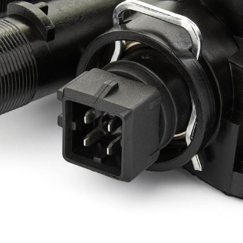 RIDEX 316T0239 Thermostat Kühlmittel Kühlwasserthermostat mit Dichtung mit 89°C Bild RIDEX 316T0239 Thermostat Kühlmittel Kühlwasserthermostat mit Dichtung mit 89°C