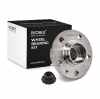 RIDEX 654W0040 Radlagersatz pro 1 Rad Vorne beidseitig f&uuml;r VW POLO (9N)