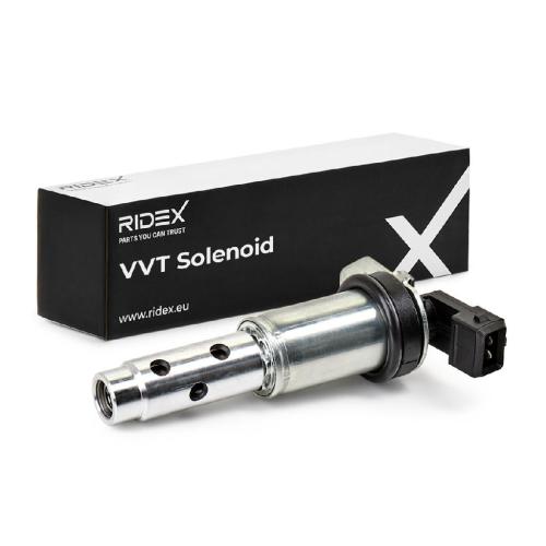 RIDEX Steuerventil Nockenwellenverstellung elektrisch für BMW 3 Touring (E91) Bild RIDEX Steuerventil Nockenwellenverstellung elektrisch für BMW 3 Touring (E91)