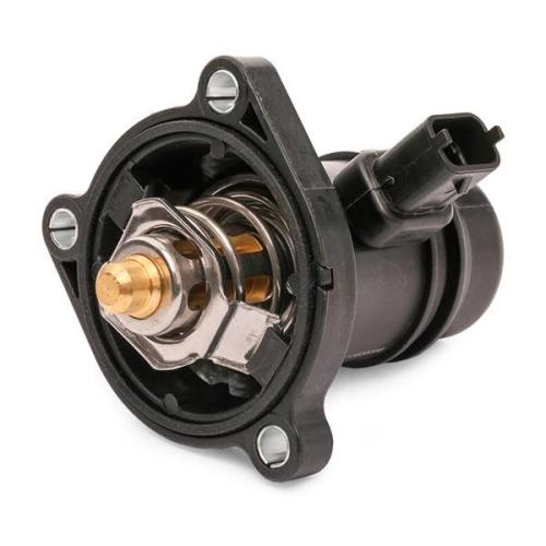 RIDEX 316T0204 Thermostat Kühlmittel Kühlwasserthermostat mit Gehäuse mit 103°C Bild RIDEX 316T0204 Thermostat Kühlmittel Kühlwasserthermostat mit Gehäuse mit 103°C