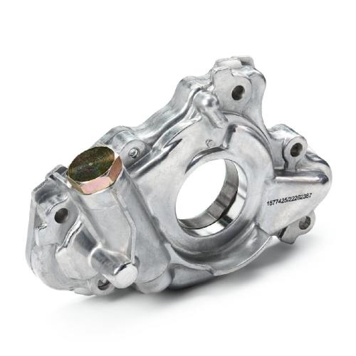 RIDEX 596O0165 Ölpumpe Motorölpumpe für TOYOTA Yaris Schrägheck (P9) 151000D030 Bild RIDEX 596O0165 Ölpumpe Motorölpumpe für TOYOTA Yaris Schrägheck (P9) 151000D030