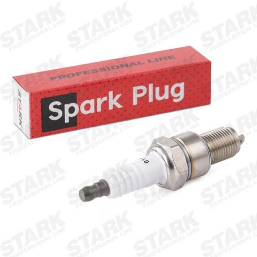 STARK SKSP-1990136 Zündkerze Iridium TT Iridium Spanner Size: 20.6 Gewindelänge: Bild STARK SKSP-1990136 Zündkerze Iridium TT Iridium Spanner Size: 20.6 Gewindelänge: