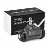 RIDEX 277W0003 1x Radbremszylinder Trommelbremse Radzylinder Hinten beidseitig