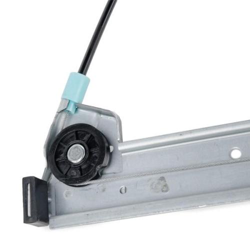 RIDEX 1561W0663 Fensterheber Vorne Elektrisch mit Elektromotor für RENAULT Bild RIDEX 1561W0663 Fensterheber Vorne Elektrisch mit Elektromotor für RENAULT