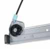 RIDEX 1561W0663 Fensterheber Vorne Elektrisch mit Elektromotor für RENAULT Bild RIDEX 1561W0663 Fensterheber Vorne Elektrisch mit Elektromotor für RENAULT