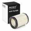 RIDEX 8A0312 Motor Luftfilter Rund Filtereinsatz Zentrifuge f&uuml;r RENAULT SUPER 5