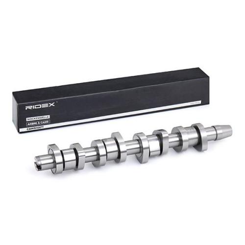 RIDEX Nockenwelle für VW Golf 1V Schrägheck (1J1) Bild RIDEX Nockenwelle für VW Golf 1V Schrägheck (1J1)